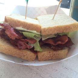 BLT BLT