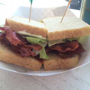 Bella Vista Grill - BLT - American Near Me - Redding, California