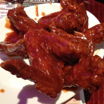 Dallas BBQ Washington Heights - Henney Wings - Barbeque Near Me - New York, New York