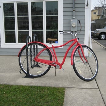 The Peddler - Bikes Near Me - Long Branch, New Jersey