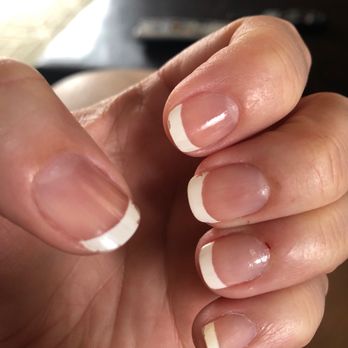 Stella Nails - More chipper nails - Nail Salons Near Me - Summerville, South Carolina