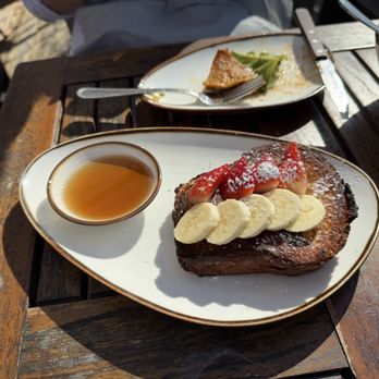 Bacari PDR - Chef's French Toast - Italian Near Me - Playa Del Rey, California