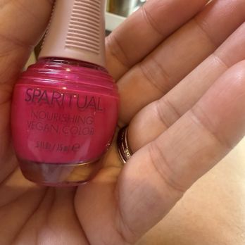 Spa Brezza - Vegan polish - Massage Near Me - San Diego, California Spa Brezza - Vegan polish - Massage Near Me - San Diego, California