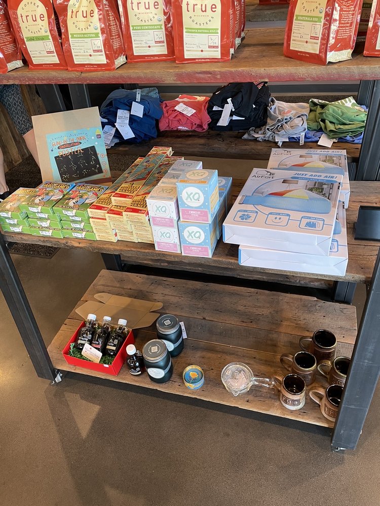 TRUE COFFEE ROASTERS Updated October 2024 30 Photos & 30 Reviews