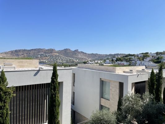 The Bodrum EDITION by null