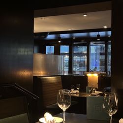 The Keg Steakhouse + Bar