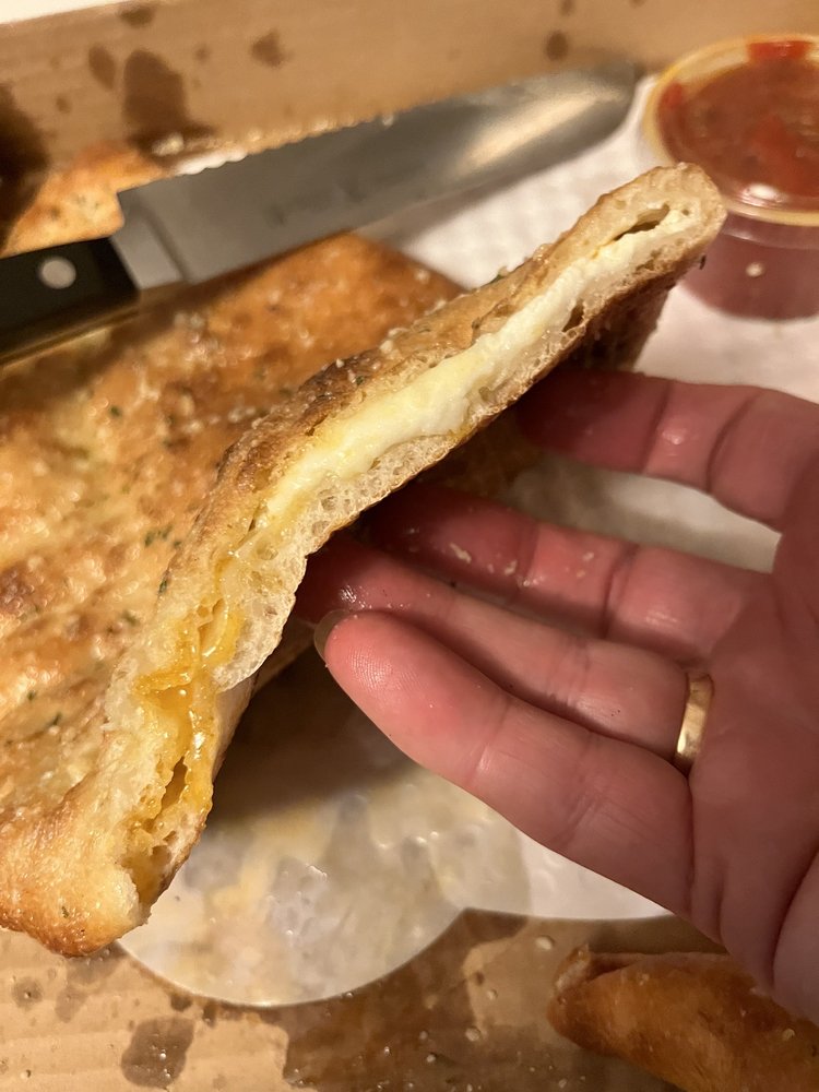 Joe's New York Pizza