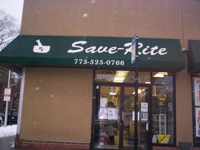 Save Rite Pharmacy & Compounding 23 Reviews Drugstores 3479 N