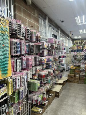 Western Beauty Supply