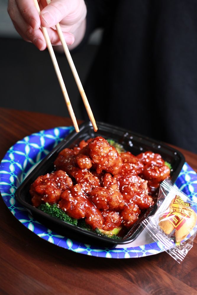 CHANG LUNG CHINESE RESTAURANT Updated November 2024 28 Photos & 23