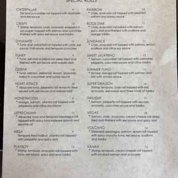 Nikko Sushi & Ramen - Sushi Bars Near Me - Kaysville, Utah Nikko Sushi & Ramen - Sushi Bars Near Me - Kaysville, Utah
