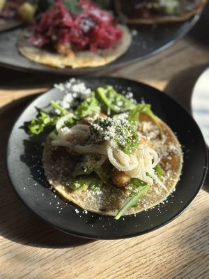 Tinga Kim Taqueria by null
