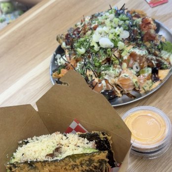 Kingbop - Tacos Near Me - Los Angeles, California Kingbop - Tacos Near Me - Los Angeles, California
