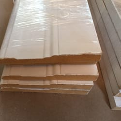 The Moulding Shop - Solano baseboard. 5 1/4"