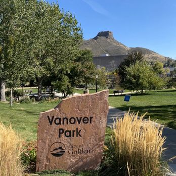 Vanover Park - Parks Near Me - Golden, Colorado