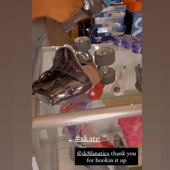 SK8 Fanatics Custom Roller Skates - Skate Shops Near Me - Paramount, California SK8 Fanatics Custom Roller Skates - Skate Shops Near Me - Paramount, California
