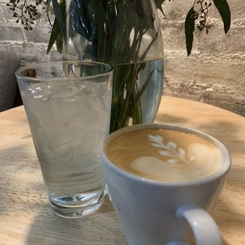 Brewed Cafe & Pub - Coffee & Tea Near Me - Vancouver, Washington