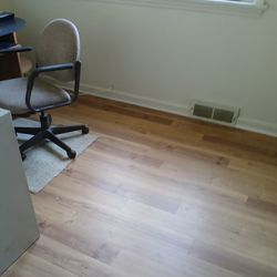 Messner Flooring -Greece