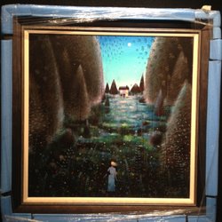Castle Galleries - Dreamy