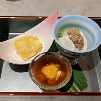 Komatsuya - Japanese Near Me - San Diego, California