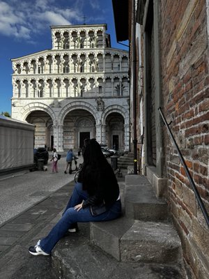 Duomo di San Martino by null