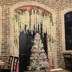 Pablo's Restaurant & Cantina
