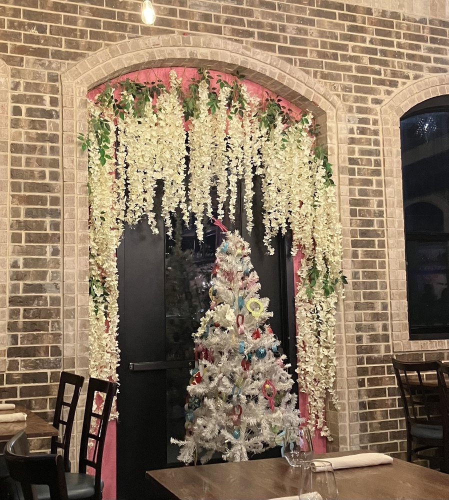 Pablo's Restaurant & Cantina