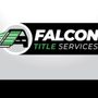 Title 42,Falcon Title Services