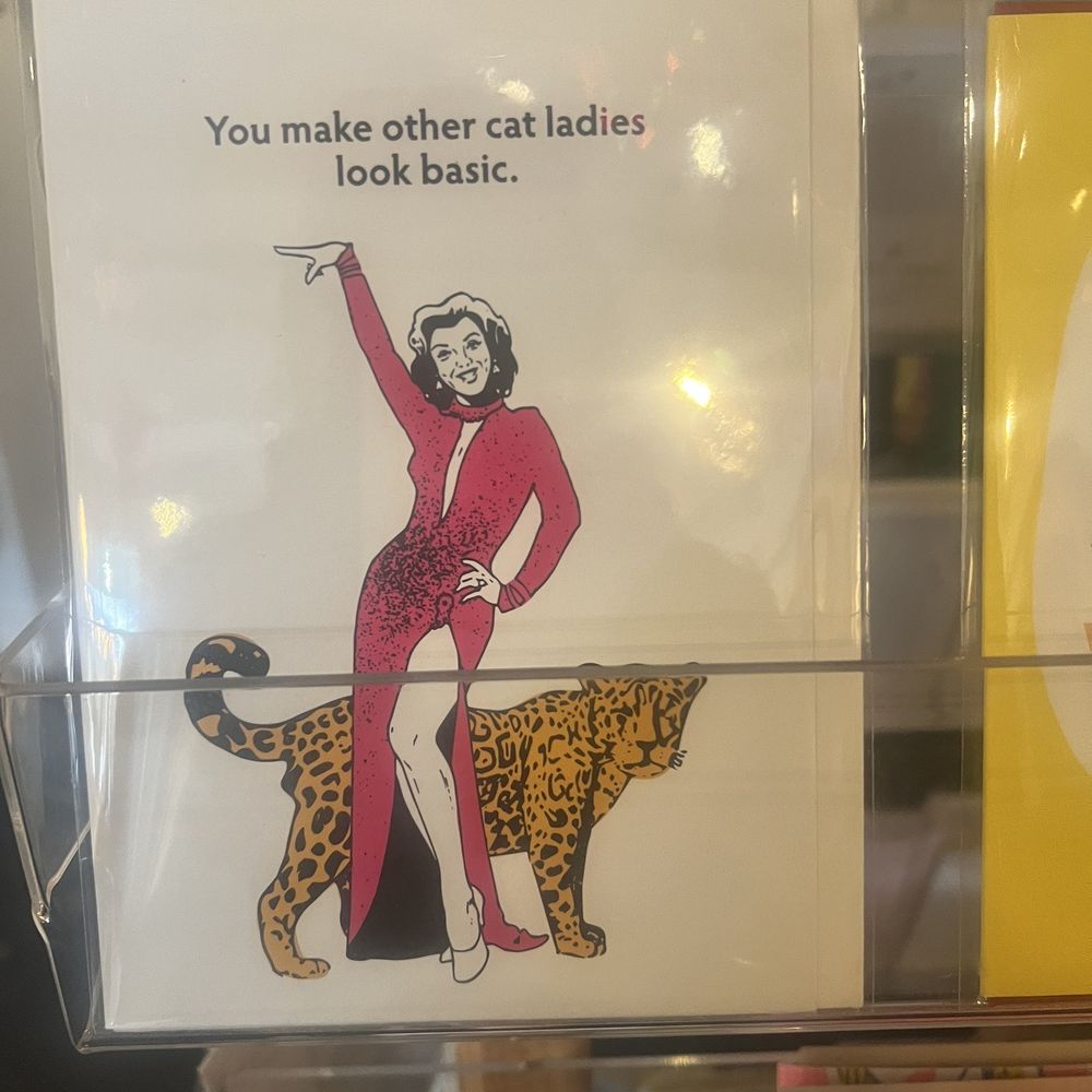 Thank You Books - Bookstores Near Me - Birmingham, Alabama