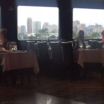 Odyssey Lake Michigan - View inside - Venues & Event Spaces Near Me - Chicago, Illinois
