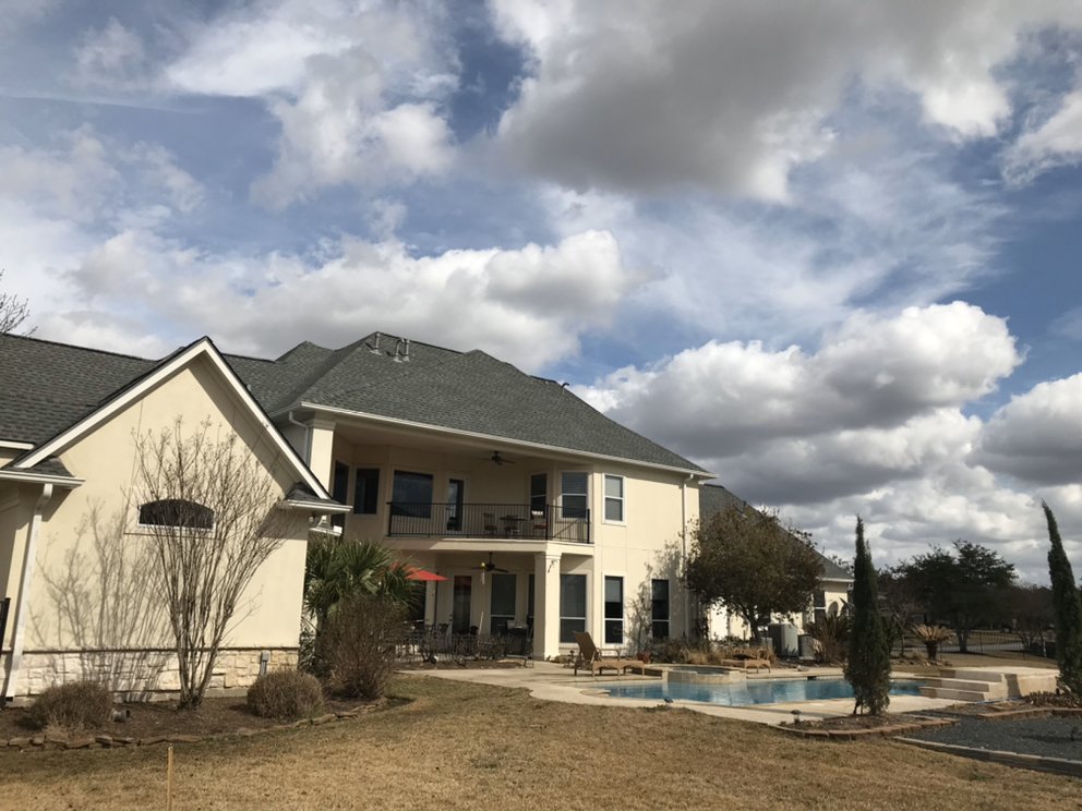 Slide of Precise Roofing and Construction