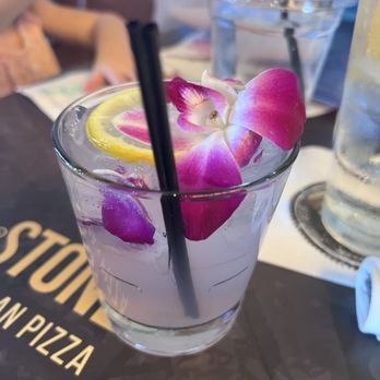 Oak and Stone - Cocktail - Pizza Near Me - Naples, Florida