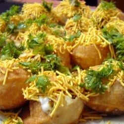 Taste Of Gujarat - Bhel Puri