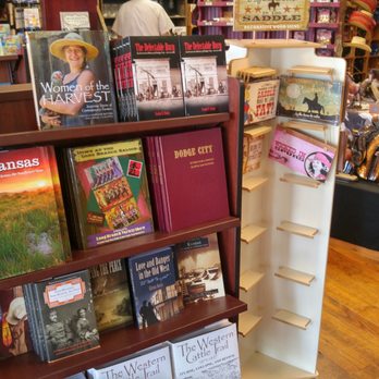 Boot Hill Museum - Museums Near Me - Dodge City, Kansas