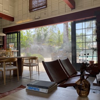The Barn Kitchen - Barn - American Near Me - Palm Springs, California The Barn Kitchen - Barn - American Near Me - Palm Springs, California