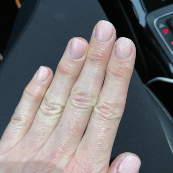 Integrity Nail Bar - Nail Technicians Near Me - Leander, Texas