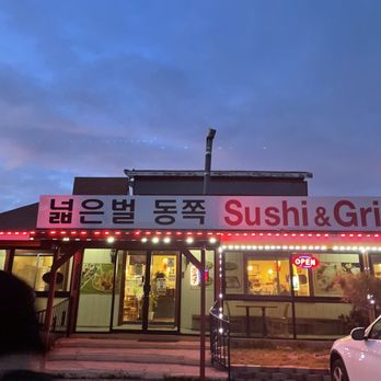 Silverwood Grill Korean Restaurant - Japanese Near Me - Hesperia, California