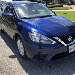 Budget Car Rental - 972-370-9098