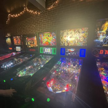 Level 256 Classic Arcade Bar - Bars Near Me - Asheville, North Carolina Level 256 Classic Arcade Bar - Bars Near Me - Asheville, North Carolina