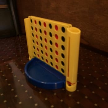 Carytown Sushi - Travel Connect4 for the kiddos! - Sushi Bars Near Me - Richmond, Virginia