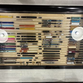 M.Lovewell - Premium pens (Jul 2026) - Cards & Stationery Near Me - Santa Ana, California