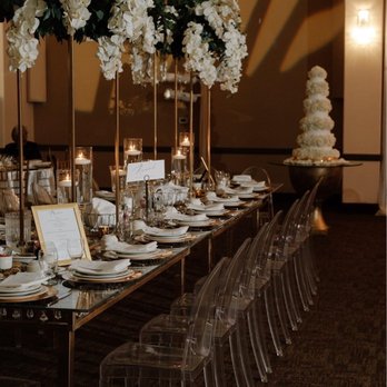 Larsa Banquet Hall - Venues & Event Spaces Near Me - Denair, California