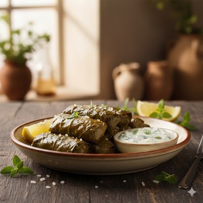 Treehouse Café by null