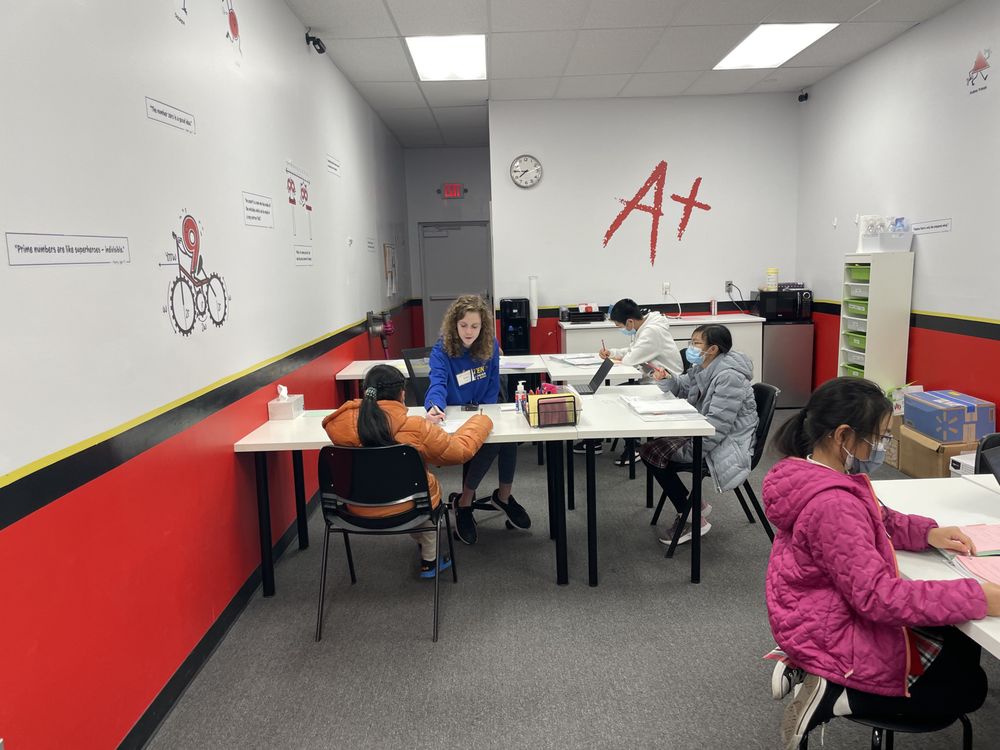 Mathnasium - reading tutor in Renton, WA