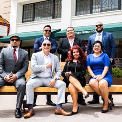 PinDrop Realty - Meet the team at Sun City Home Loans. www.suncityhomeloans.com