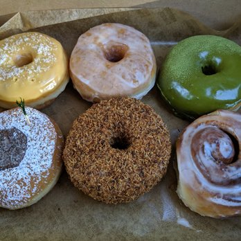 Good Town Doughnuts - Donuts Near Me - Costa Mesa, California Good Town Doughnuts - Donuts Near Me - Costa Mesa, California
