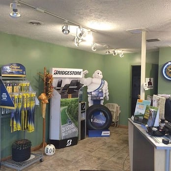 Consumer Tire - Tires Near Me - Mentor, Ohio Consumer Tire - Tires Near Me - Mentor, Ohio