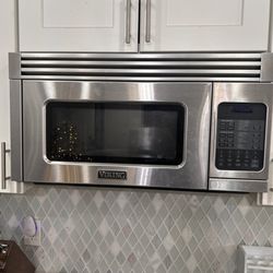 TrueCare Appliance Solutions - My 4-year old microwave is dead.