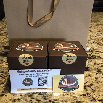 Noble By The Pound - Nice packaging/presentation of products - Bakeries Near Me Noble By The Pound - Nice packaging/presentation of products - Bakeries Near Me