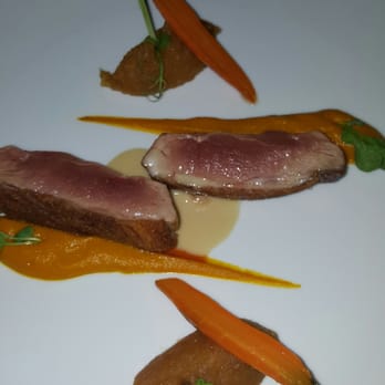 La Mer - Best duck ever! - French Near Me - Honolulu, Hawaii La Mer - Best duck ever! - French Near Me - Honolulu, Hawaii